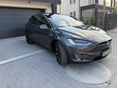 TESLA MODEL X 2019/10 - 2