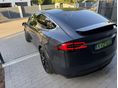 TESLA MODEL X 2019/10 - 4