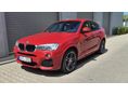 BMW X4 xDrive20d M Sport (Automata)