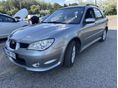 SUBARU IMPREZA 1.5 Active