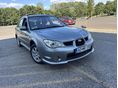 SUBARU IMPREZA 2007/11 - 2