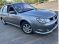 SUBARU IMPREZA 2007/11 - 3