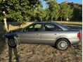 AUDI A4 1997/2 - 4