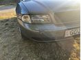 AUDI A4 1997/2 - 5