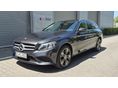 MERCEDES-BENZ C 220 T d 4Matic 9G-TRONIC Magyarországi forgalomba helyezésű!