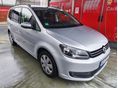 VOLKSWAGEN TOURAN 2013/7 - 2