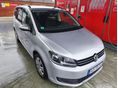 VOLKSWAGEN TOURAN 2013/7 - 4