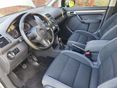 VOLKSWAGEN TOURAN 2013/7 - 8