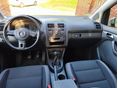 VOLKSWAGEN TOURAN 2013/7 - 9