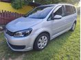 VOLKSWAGEN TOURAN 1.4 TSI Comfortline [7 személy]