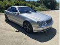 MERCEDES-BENZ CL 500 2000/12 - 2