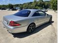 MERCEDES-BENZ CL 500 2000/12 - 3