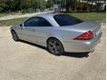 MERCEDES-BENZ CL 500 2000/12 - 4