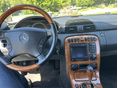 MERCEDES-BENZ CL 500 2000/12 - 5
