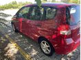 HONDA JAZZ 2003/10 - 4