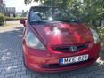 HONDA JAZZ gd1