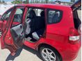 HONDA JAZZ 2003/10 - 11