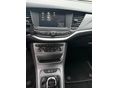 OPEL ASTRA K 2016/11 - 9