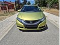 HONDA CIVIC 2013/6 - 2