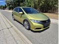 HONDA CIVIC 2013/6 - 3