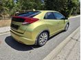 HONDA CIVIC 2013/6 - 4