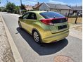 HONDA CIVIC 2013/6 - 6