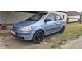 HYUNDAI GETZ 1.3 GL Cool Friss műszakival !!!