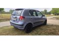 HYUNDAI GETZ 2003/7 - 2