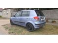 HYUNDAI GETZ 2003/7 - 4
