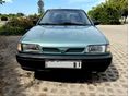 NISSAN SUNNY 1993/7 - 3