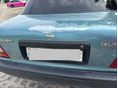 NISSAN SUNNY 1993/7 - 6