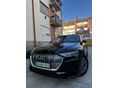 AUDI E-TRON Sportback 55 Advanced quattro (Automata) NAGY AKKU/FRISS MÁRKASZERVÍZ VÉGIG VEZETVE/8 KERÉK/3 DB TÖLTŐ/LÉGRUGÓ/ALCANTARA