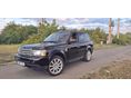 LAND ROVER RANGE ROVER SPORT RangeSport 4.2 V8 Supercharged (Automata)