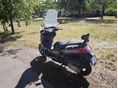 YAMAHA YP 250 R X-MAX 2006/3 - 4