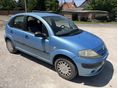 CITROEN C3 1.1 SX 2002