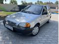 SUZUKI SWIFT 2001/6 - 2