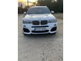 BMW X3 2017/8 - 2