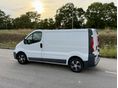RENAULT TRAFIC 2.0 dCi L1H1P1