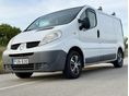 RENAULT TRAFIC 2014/4 - 2