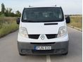RENAULT TRAFIC 2014/4 - 3