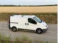 RENAULT TRAFIC 2014/4 - 5