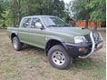 MITSUBISHI L 200 Pick Up 2.5 TDI DK GLS Intense 4WD