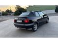 VOLKSWAGEN GOLF III 1995 - 2