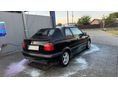 VOLKSWAGEN GOLF III 1995 - 7