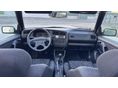VOLKSWAGEN GOLF III 1995 - 8