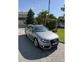 AUDI A4 3.0 V6 TDI DPF quattro S-tronic 3xsline/xenon / dupla napfénytető/ ülésfűtés elöl hátul /holtérfigyelő