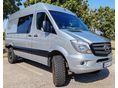 MERCEDES-BENZ SPRINTER 316 CDI 906.635.13 4x4 EU6 2. gazdától. kitűnő állapot. újszerű gumik. Egydi fóliázás. egyedi belső