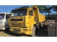 KAMAZ 2005 - 2