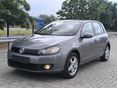 VOLKSWAGEN GOLF VI 1.4 Trendline KÉTOLDALI DIGITÁLIS KLÍMA / NAVIGÁCIÓ / ALUFELNI 16' / 4EL. ABLAK