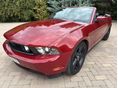 FORD MUSTANG Convertible 4.6 V8 GT (Automata) Csere.autóbeszámítás